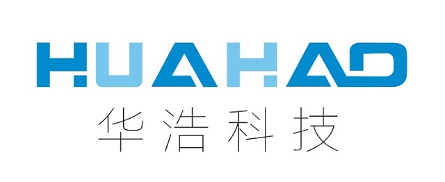 华浩科技LOGO 华浩科技LOGO
